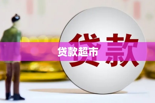 昭苏贷款超市