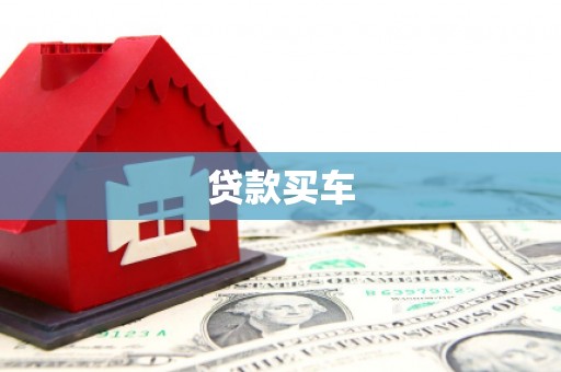 昭苏贷款买车