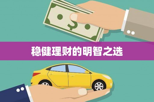昭苏稳健理财的明智之选