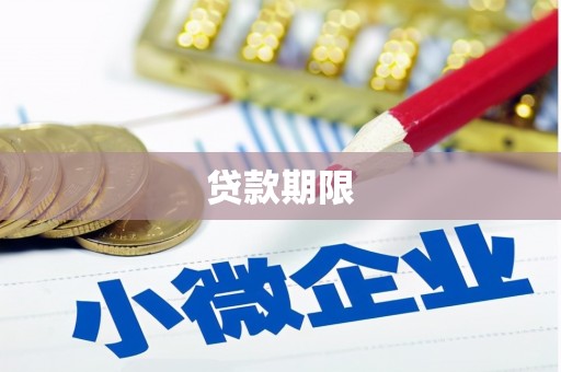 昭苏贷款期限