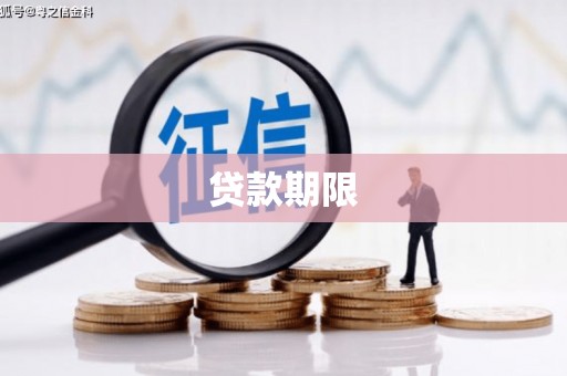 昭苏贷款期限