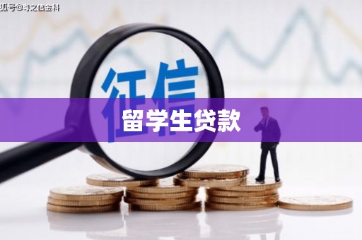 昭苏留学生贷款