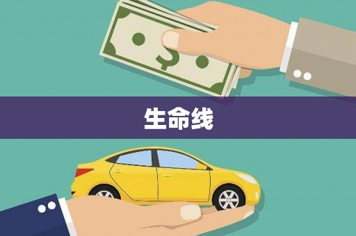 昭苏生命线