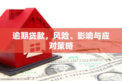 昭苏逾期贷款，风险、影响与应对策略