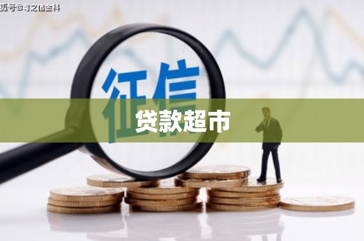 昭苏贷款超市