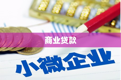昭苏商业贷款