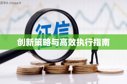 昭苏创新策略与高效执行指南
