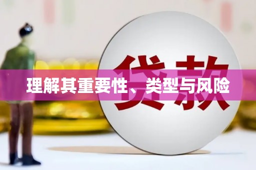 昭苏理解其重要性、类型与风险