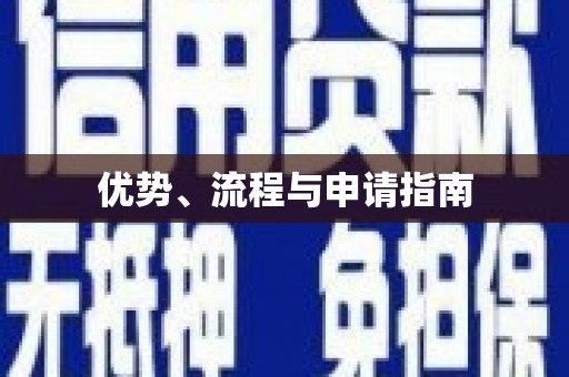 昭苏优势、流程与申请指南