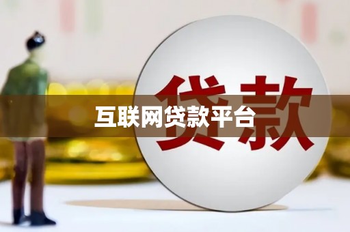 昭苏互联网贷款平台