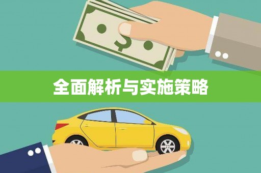 昭苏全面解析与实施策略