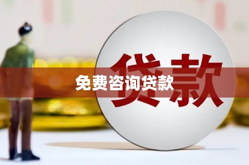 昭苏免费咨询贷款