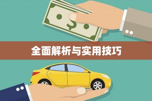 昭苏全面解析与实用技巧